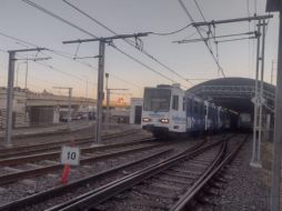 El saldo del incidente fue de 5 personas lesionadas. ESPECIAL