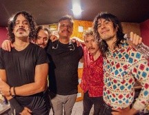 Será este domingo 4 de junio que se presente 