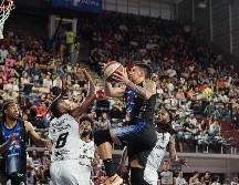 Los siguientes dos duelos están programados para el 6 y 7 de junio. ESPECIAL/Astros de Jalisco