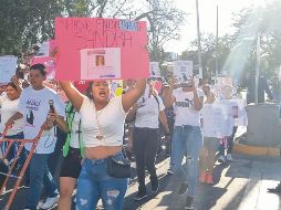 Desapariciones y asesinatos, delitos con más impunidad