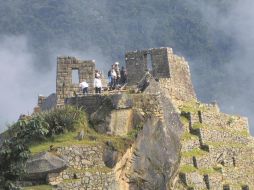 Despierta la ruta de los “Transformers” en Perú