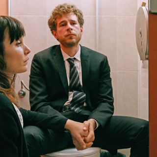 Netflix: "El tiempo que te doy", la miniserie que cambiará el modo en el que ves la vida