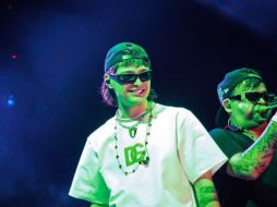 Peso Pluma es el artista del momento. ESPECIAL