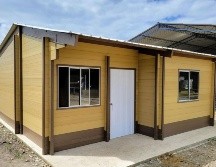 Las casas prefabricadas, la nueva opción de vivienda para miles en el mundo. ESPECIAL
