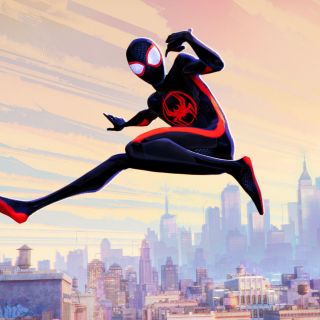 La recomendación de hoy en la cartelera de cine es “Spider-Man: A través del Spiderverso”