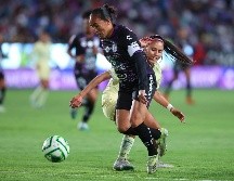 Desde el 2017 que se creó la Liga Femenil, hasta la fecha se han disputado 10 finales . IMAGO7/E. Sánchez