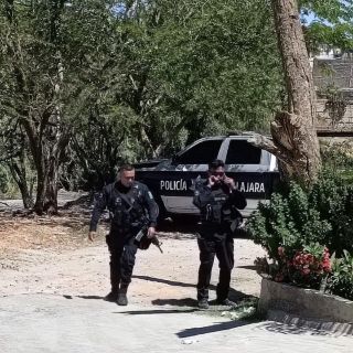 Localizan cadáver baleado a un costado del río en colonia Rancho Nuevo