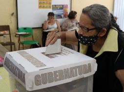 Este domingo 4 de junio se realizaron elecciones en el Estado de México y en Coahuila. SUN