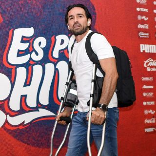 El Tapatío le dice adiós al técnico Gerardo Espinoza