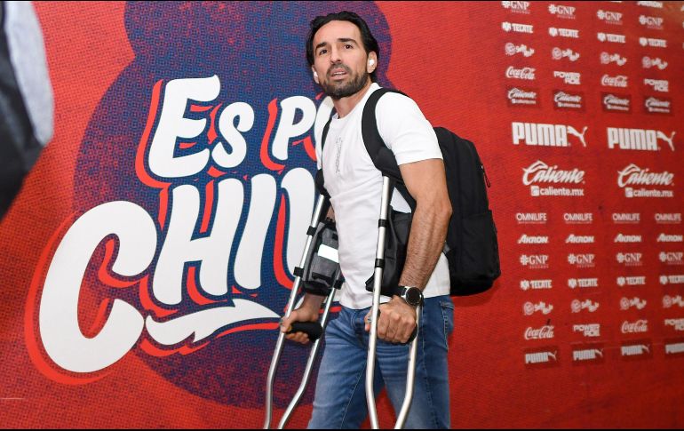 Gerardo Espinoza logró ganar la liga y el campeón de campeones. IMAGO7