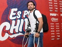Gerardo Espinoza logró ganar la liga y el campeón de campeones. IMAGO7