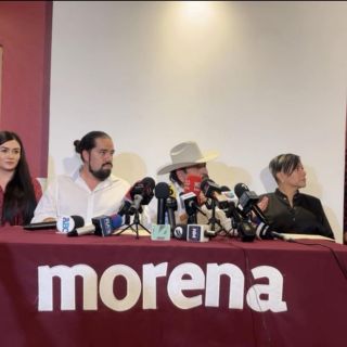 Guadiana reconoce desventaja en votaciones de Coahuila: "Fue una elección de Estado"