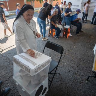 FGR recibe 23 denuncias por posibles delitos electorales