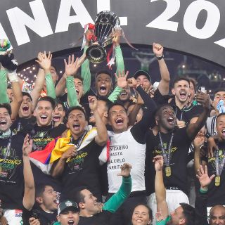 León logra su boleto al Mundial de Clubes ¡El rey de Concacaf!