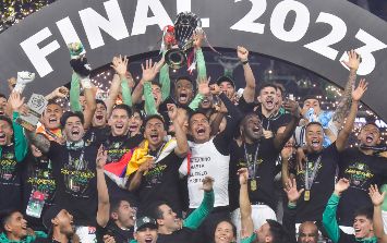 El equipo mexicano que ya tiene su boleto al Mundial de Clubes 2025