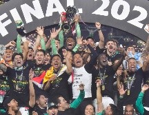 León jugará por primera vez un torneo internacional. IMAGO7
