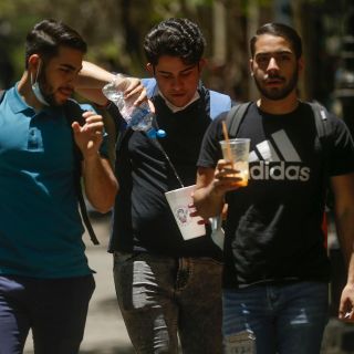 ¿Ya vienen las lluvias? Este es el pronóstico de hoy para Guadalajara