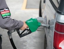 Las gasolineras más caras y más económicas de Guadalajara. EL INFORMADOR/ ARCHIVO