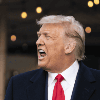 Corte Suprema de Estados Unidos escuchará caso de frase sobre Trump