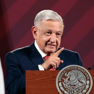 López Obrador promete no intervenir en elección de candidato presidencial rumbo a 2024