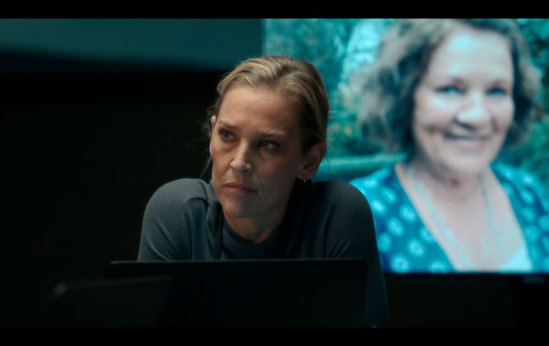 La desaparición de Lørenskog, el drama noruego en Netflix. ESPECIAL/ Netflix