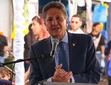 El edil zapopano recordó que en sitios donde hay predios irregulares, no pueden intervenirse para llevar a cabo obras de infraestructura vial o de alumbrado público. EL INFORMADOR / ARCHIVO