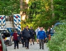 Los investigadores estudiarán cuándo dejó de responder el piloto y por qué el avión siguió la trayectoria que siguió, señaló Adam Gerhardt, investigador de la Junta Nacional de Seguridad en el Transporte. Randall K. Wolf / AP