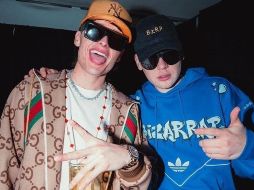 BZRP sabía que canción con Peso Pluma sería número uno: "Si no, me mato"