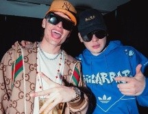 BZRP sabía que canción con Peso Pluma sería número uno: "Si no, me mato"