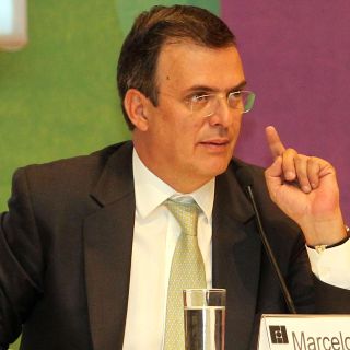 Marcelo Ebrard alista propuesta para definir candidatura presidencial