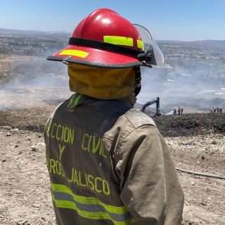 Vecinos denuncian quemas agrícolas sin control en los alrededores de Los Laureles