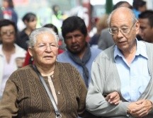 Pueden aumentar el monto de la pensión a través de la Modalidad 40. ESPECIAL