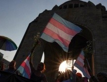 Las personas trans pueden cambiar su acta de nacimiento. ESPECIAL