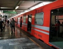 Era el jefe de la estación, según circuló información en redes sociales. ESPECIAL