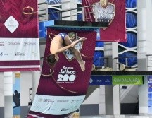 Este lunes se registraron 20 medallas más en la disciplina de los clavados. ESPECIAL/Code Jalisco