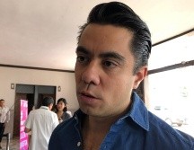 Felifer Macías destacó esta Ley como un logro al unir a legisladoras de todos los partidos. ESPECIAL