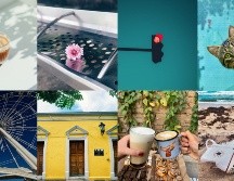 El Photo Dump es una manera de mostrarse más real en redes sociales y retratar la vida diaria. INSTAGRAM