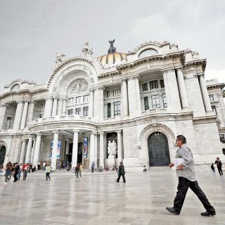 El Ballet de Jalisco y la OFJ llegan a Bellas Artes