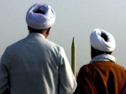 Las autoridades iraníes no ofrecieron imágenes de un lanzamiento exitoso del misil llamado Fattah  (