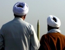 Las autoridades iraníes no ofrecieron imágenes de un lanzamiento exitoso del misil llamado Fattah  (