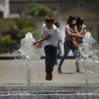 ¡Ya, por favor! Vienen más días de intenso calor
