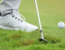 Como parte del acuerdo se retirarán las demandas en las que está nombrado LIV Golf en contra de las partes con efecto inmediato. AFP / ARCHIVO