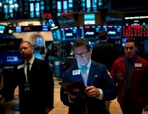 En los próximos días publican sus cifras varias empresas tecnológicas -Tesla, Meta, Microsoft, Alphabet, IBM e Intel- y otras importantes, como las petroleras Exxon Mobil y Chevron. AFP / ARCHIVO