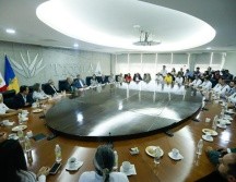 Aseguran que durante esta administración la agroindustria del tequila ha tenido su mejor época de crecimiento. EL INFORMADOR/ C. Zepeda