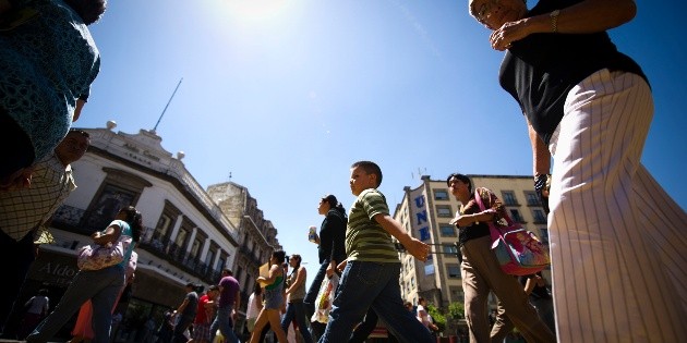 Intensas temperaturas en Yucat&aacute;n dejan entre 80 y 100 afectados por golpe de calor