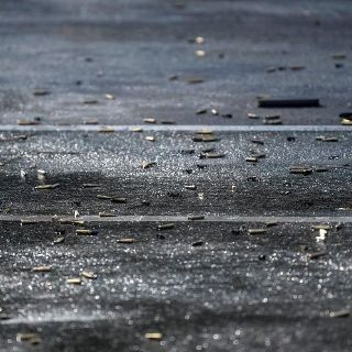 Iglesia de Guachochi, escenario de nueva balacera; abandonan cuerpo decapitado