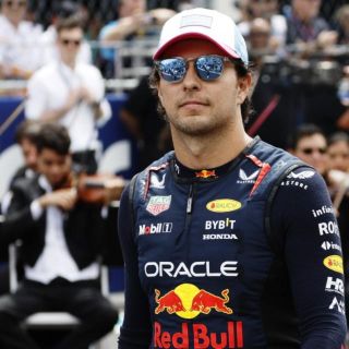 Checo Pérez no quiere que su hijo siga sus pasos en la F1; esto dijo