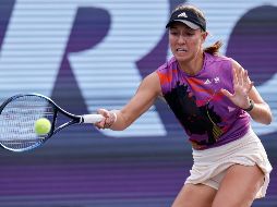 Guadalajara se ganó el derecho de acoger el único WTA 1000 en América Latina después de que en 2021 relevó de último momento a China para albergar las Finales de ese año. EL INFORMADOR / ARCHIVO