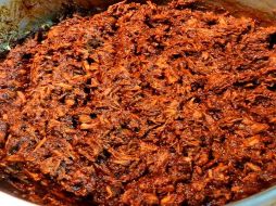 La Profeco recientemente realizó un examen a nueve chilorios disponibles en el mercado. ESPECIAL