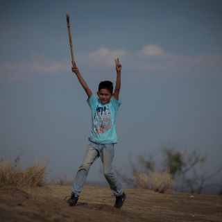 Tan cerca y tan lejos ¿Cuánto falta para que terminen las clases?
